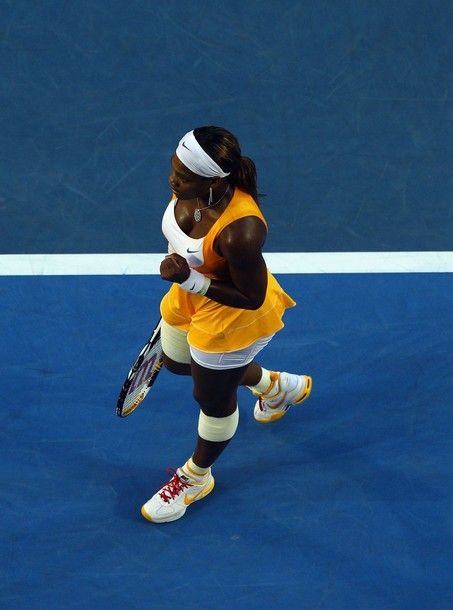 FOTO / Serena este REGINA la Australian Open!_15