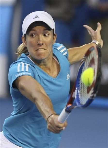 FOTO / Serena este REGINA la Australian Open!_8