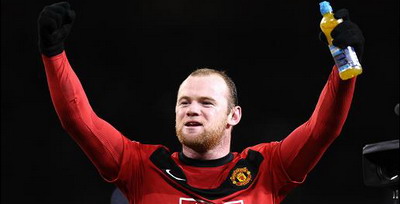 Manchester vrea sa-l tina pe Rooney cu orice PRET! Vezi ce strategie are:_1