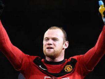 Manchester vrea sa-l tina pe Rooney cu orice PRET! Vezi ce strategie are: