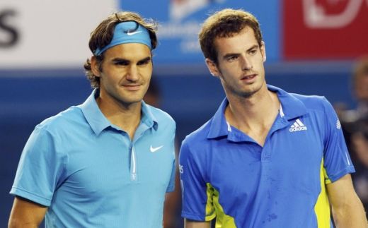 EXTRATERESTRUL Federer nu are rival in tenis! Federer este campion la Australian Open! VIDEO:_3