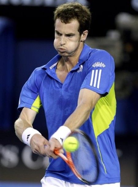 EXTRATERESTRUL Federer nu are rival in tenis! Federer este campion la Australian Open! VIDEO:_5