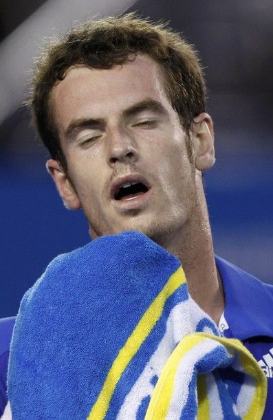 EXTRATERESTRUL Federer nu are rival in tenis! Federer este campion la Australian Open! VIDEO:_14