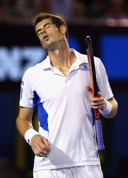 EXTRATERESTRUL Federer nu are rival in tenis! Federer este campion la Australian Open! VIDEO:_21
