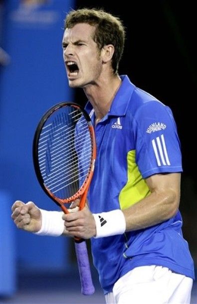 EXTRATERESTRUL Federer nu are rival in tenis! Federer este campion la Australian Open! VIDEO:_11