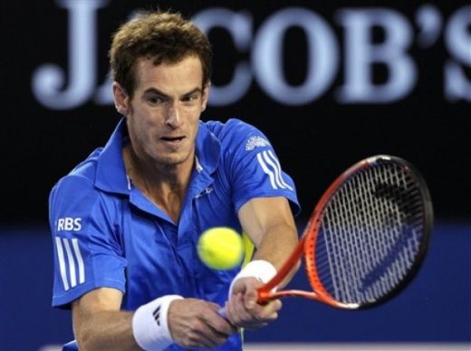 EXTRATERESTRUL Federer nu are rival in tenis! Federer este campion la Australian Open! VIDEO:_4