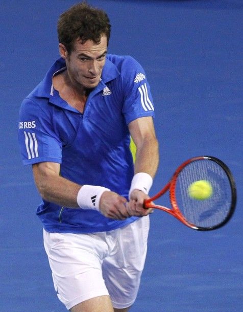 EXTRATERESTRUL Federer nu are rival in tenis! Federer este campion la Australian Open! VIDEO:_9