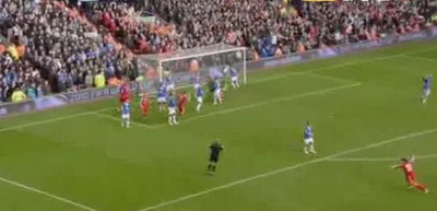 Derby nebun cu 2 eliminati: Liverpool 1-0 Everton! Vezi aici golul salvator!_1