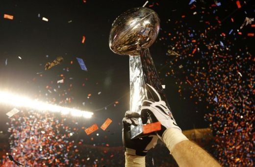 FOTO si VIDEO! New Orleans Saints a castigat Super Bowl-ul! Vezi super SHOW-ul in 100 de imagini!_74