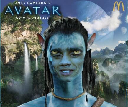 Asa ar fi aratat Gigi Becali daca juca in Avatar! Vezi cum arata Mutu, Banel, Borcea si Copos! FOTO:_6