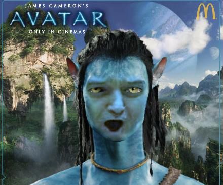 Asa ar fi aratat Gigi Becali daca juca in Avatar! Vezi cum arata Mutu, Banel, Borcea si Copos! FOTO:_2