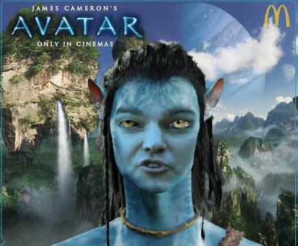 Asa ar fi aratat Gigi Becali daca juca in Avatar! Vezi cum arata Mutu, Banel, Borcea si Copos! FOTO:_4