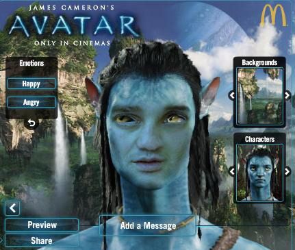 Asa ar fi aratat Gigi Becali daca juca in Avatar! Vezi cum arata Mutu, Banel, Borcea si Copos! FOTO:_5