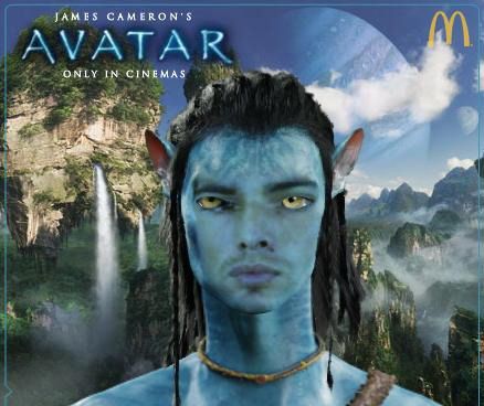 Asa ar fi aratat Gigi Becali daca juca in Avatar! Vezi cum arata Mutu, Banel, Borcea si Copos! FOTO:_7