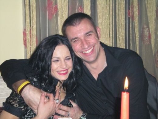 A pozat in Playboy, are o relatie cu un bancher si are 2 super tatuaje! Corina Ungureanu: "Nu m-am considerat “manechina!"_10