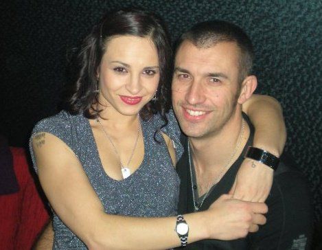 A pozat in Playboy, are o relatie cu un bancher si are 2 super tatuaje! Corina Ungureanu: "Nu m-am considerat “manechina!"_16