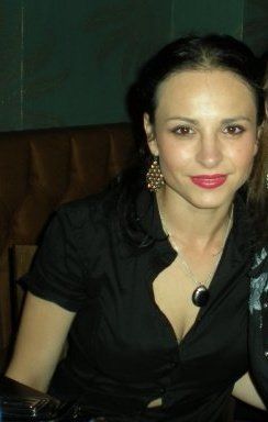 A pozat in Playboy, are o relatie cu un bancher si are 2 super tatuaje! Corina Ungureanu: "Nu m-am considerat “manechina!"_15