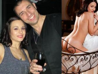 A pozat in Playboy, are o relatie cu un bancher si are 2 super tatuaje! Corina Ungureanu: &quot;Nu m-am considerat &ldquo;manechina!&quot;