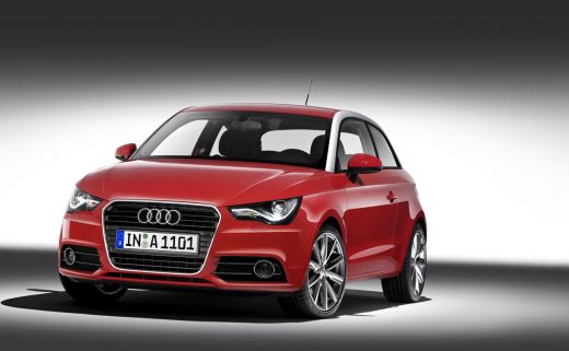 VIDEO / Noul Audi va fi prezentat oficial la Geneva! Vezi cum arata_4