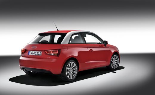 VIDEO / Noul Audi va fi prezentat oficial la Geneva! Vezi cum arata_6