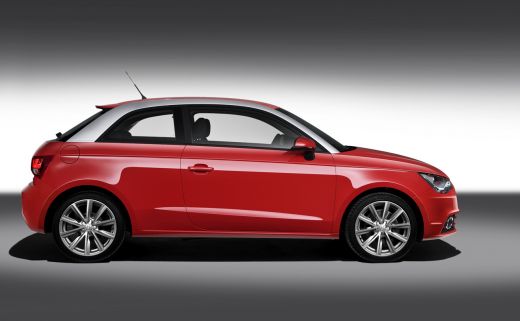 VIDEO / Noul Audi va fi prezentat oficial la Geneva! Vezi cum arata_7