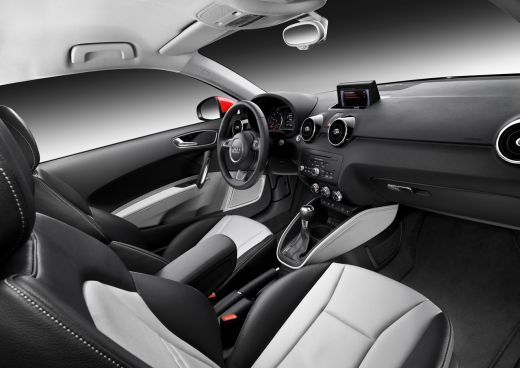 VIDEO / Noul Audi va fi prezentat oficial la Geneva! Vezi cum arata_10
