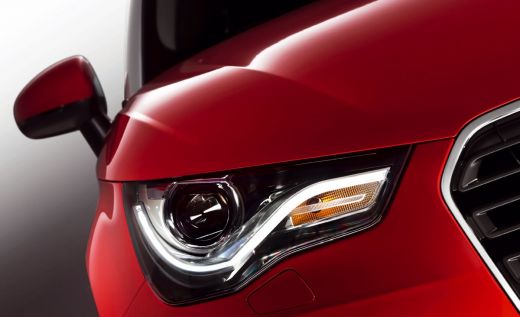 VIDEO / Noul Audi va fi prezentat oficial la Geneva! Vezi cum arata_3