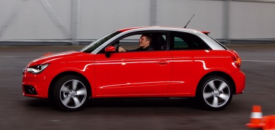 VIDEO / Noul Audi va fi prezentat oficial la Geneva! Vezi cum arata_1