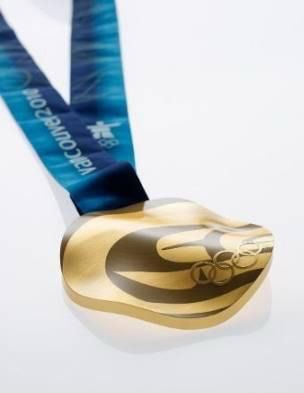 Vrem macar UNA: asa arata medaliile de la Olimpiada de la Vancouver! FOTO:_2