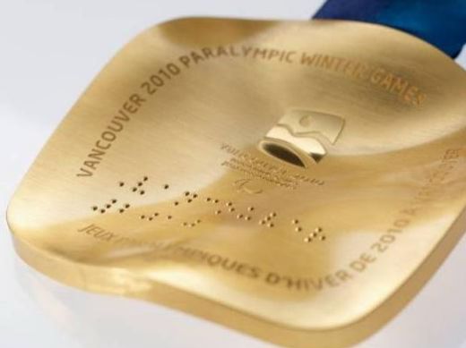 Vrem macar UNA: asa arata medaliile de la Olimpiada de la Vancouver! FOTO:_5