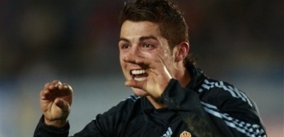 Cristiano Ronaldo sperie Madridul: "Poate ma intorc la United"_1