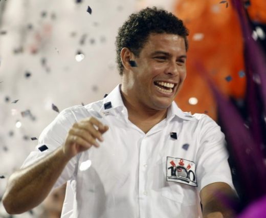 VIDEO! Ronaldo, rege in Brazilia! Cum a petrecut la Carnaval si cum l-a salvat POLITIA!_7