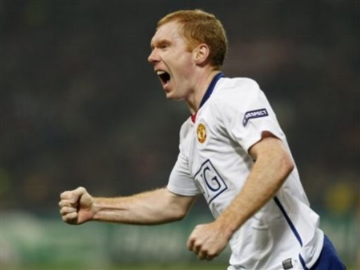 Dubla Rooney, super gol Seedorf: Milan 2-3 Manchester United! VIDEO REZUMAT
 _51