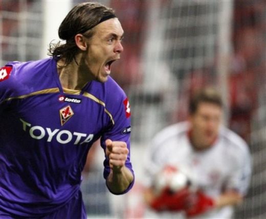 Fara Mutu, Fiorentina a fost batuta cu un gol scandalos de Bayern, 2-1! VEZI REZUMAT_15