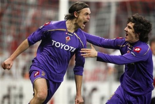 Fara Mutu, Fiorentina a fost batuta cu un gol scandalos de Bayern, 2-1! VEZI REZUMAT_23
