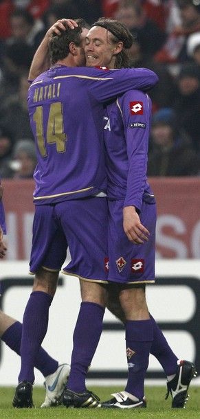 Fara Mutu, Fiorentina a fost batuta cu un gol scandalos de Bayern, 2-1! VEZI REZUMAT_25