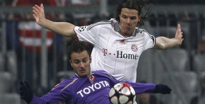 Fara Mutu, Fiorentina a fost batuta cu un gol scandalos de Bayern, 2-1! VEZI REZUMAT_1
