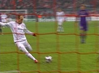Fara Mutu, Fiorentina a fost batuta cu un gol scandalos de Bayern, 2-1! VEZI REZUMAT_4