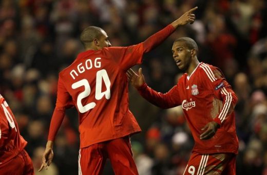 VIDEO REZUMAT: Liverpool 1-0 Unirea! Am ramas fara gol dat in istorie pe Anfield_24