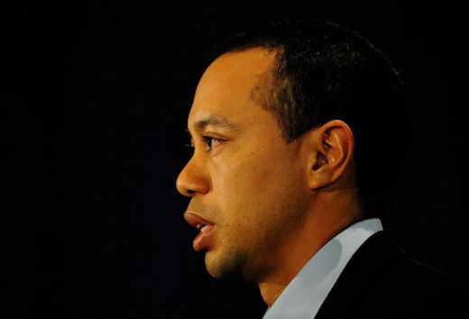 VIDEO Tiger Woods, in lacrimi: "Am fost un prost din cauza faimei si a banilor!"_4
