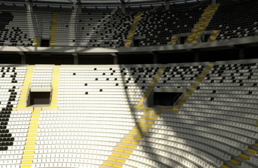 VIDEO! Un santier de 150 mil €! Primele imagini cu constructia noului stadion al lui Juventus!_9