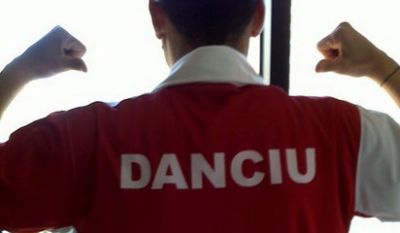FOTO: Suporterii dinamovisti l-au vizitat pe Danciulescu la Alicante!_1
