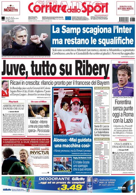 Juve a intrat in cursa pentru Ribery! Vezi ce jucator din Premier League mai vor italienii:_2
