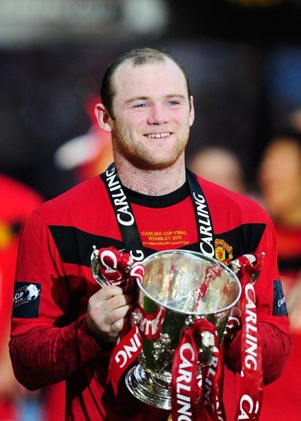 Rooney, noul Balon de Aur? Vezi golul de manual care duce Cupa Ligii la Manchester!  _30