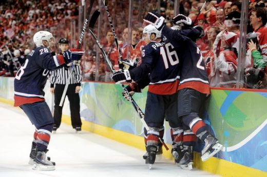 Canada bate SUA cu 3-2! Crosby marcheaza golul de aur si aduce titlul olimpic!!!FOTO_2