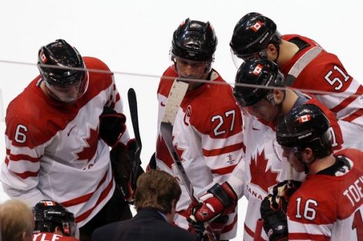 Canada bate SUA cu 3-2! Crosby marcheaza golul de aur si aduce titlul olimpic!!!FOTO_3