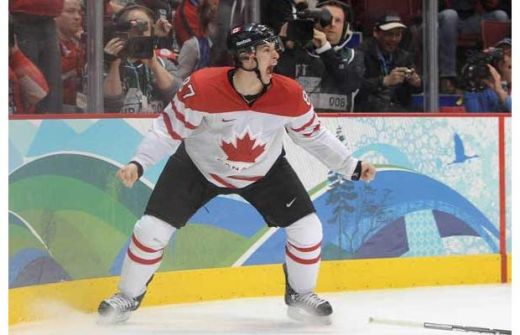 Canada bate SUA cu 3-2! Crosby marcheaza golul de aur si aduce titlul olimpic!!!FOTO_21