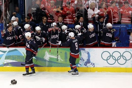 Canada bate SUA cu 3-2! Crosby marcheaza golul de aur si aduce titlul olimpic!!!FOTO_7