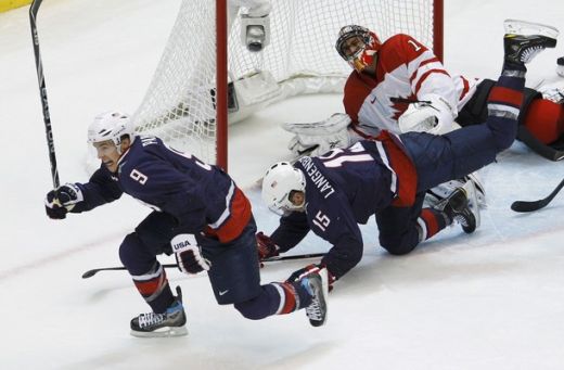 Canada bate SUA cu 3-2! Crosby marcheaza golul de aur si aduce titlul olimpic!!!FOTO_10