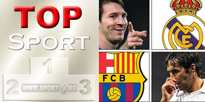 Real si Barcelona, primele in TOP 20 cele mai BOGATE CLUBURI de fotbal din lume!_1